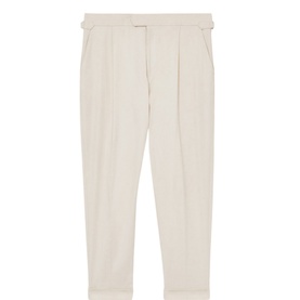Cantwell Side Adjuster Tapered Trousers
