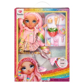 Rainbow High&trade; Sparkle & Shine&trade; Rosetta Doll