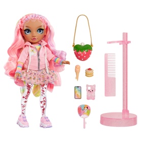 Rainbow High&trade; Sparkle & Shine&trade; Rosetta Doll