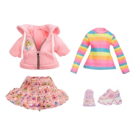 Rainbow High&trade; Sparkle & Shine&trade; Rosetta Doll