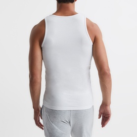Vinnie Stretch Tank Top