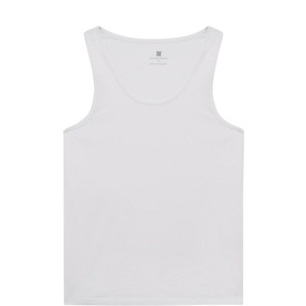 Vinnie Stretch Tank Top