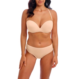 Ines Secret Moulded Strapless Bra