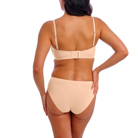 Ines Secret Moulded Strapless Bra