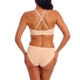 Ines Secret Moulded Strapless Bra