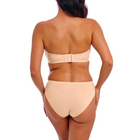 Ines Secret Moulded Strapless Bra