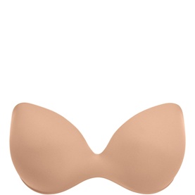 Ines Secret Moulded Strapless Bra