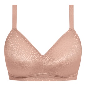 Back Appeal&reg; Wire Free Bra