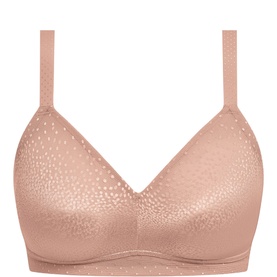 Back Appeal&reg; Wire Free Bra