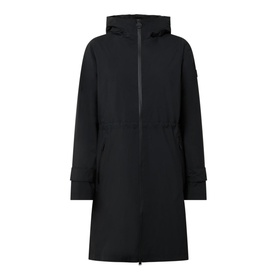 Kyra Longline Coat