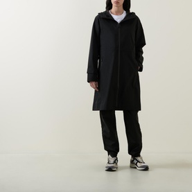 Kyra Longline Coat