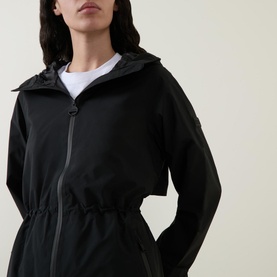 Kyra Longline Coat