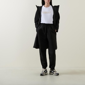 Kyra Longline Coat