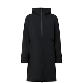 Kyra Longline Coat