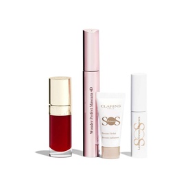 Make Up Essentials