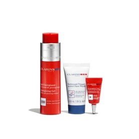 Men Energising Essentials