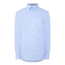 Nate Single-Cuff Formal Shirt