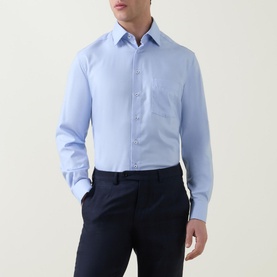 Nate Single-Cuff Formal Shirt