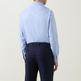 Nate Single-Cuff Formal Shirt