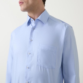 Nate Single-Cuff Formal Shirt