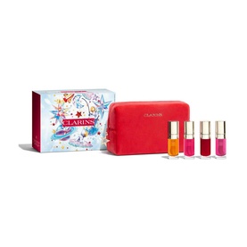 Lip Comfort Oil Collection