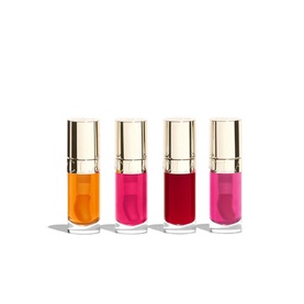 Lip Comfort Oil Collection