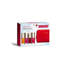 Lip Comfort Oil Collection