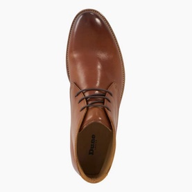 Millers Lace-Up Chukka Boots