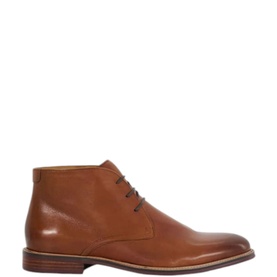 Millers Lace-Up Chukka Boots