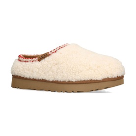 Tasman Maxi Curly Slippers