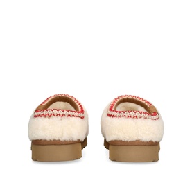 Tasman Maxi Curly Slippers