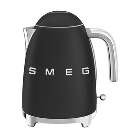 Matte Black Kettle