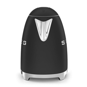Matte Black Kettle