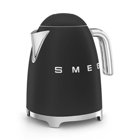 Matte Black Kettle