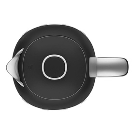 Matte Black Kettle