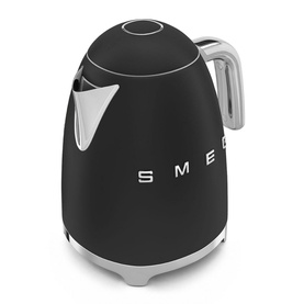 Matte Black Kettle