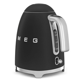 Matte Black Kettle