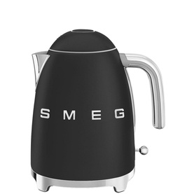 Matte Black Kettle
