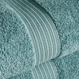 Supreme Hygo Towel Mineral Blue