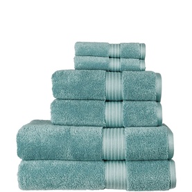 Supreme Hygo Towel Mineral Blue