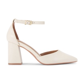 Refined Block Heels