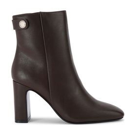 Jackpot Heeled Boots