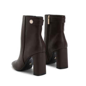 Jackpot Heeled Boots