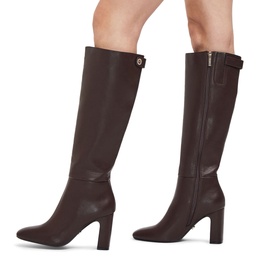 Jackpot Heeled Knee-High Boots