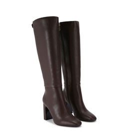 Jackpot Heeled Knee-High Boots
