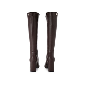Jackpot Heeled Knee-High Boots