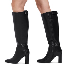 Jackpot Knee-High Boots