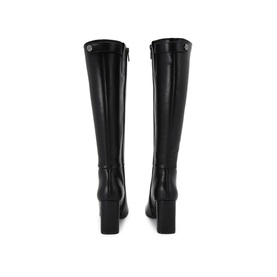 Jackpot Knee-High Boots