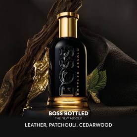 Absolu Parfum Intense for Men