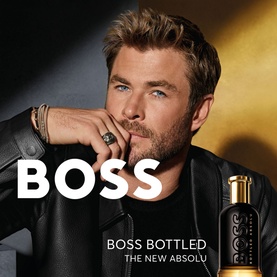 Absolu Parfum Intense for Men